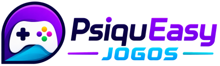 PsiquEasy Jogos