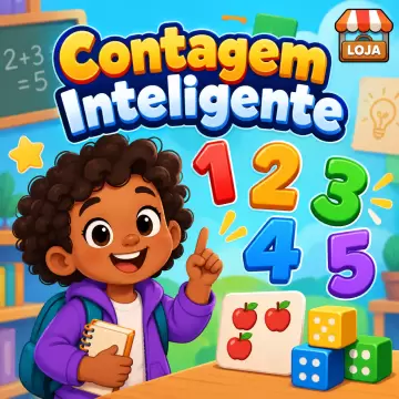 Capa do jogo Contagem Inteligente