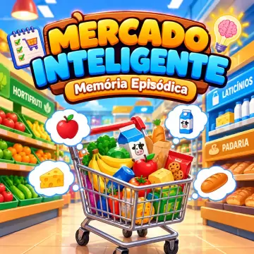 Capa do jogo Mercado Inteligente