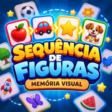 Capa do jogo Sequência de Figuras